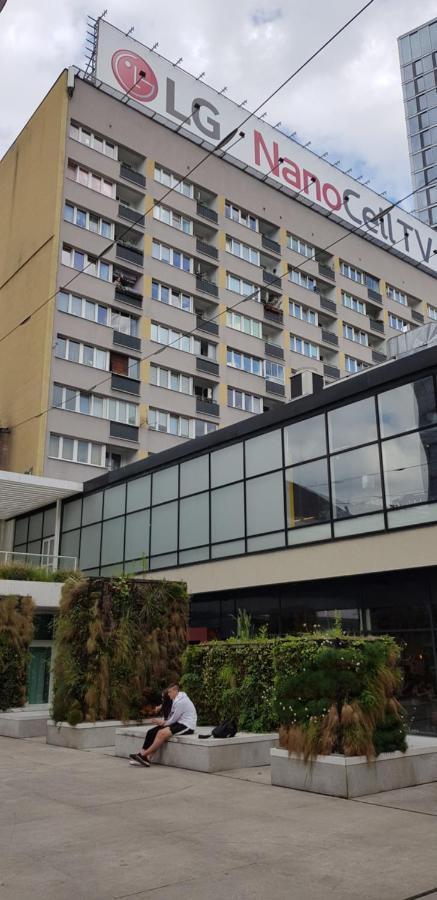 Centrum Daniella Apartament Warszawa
